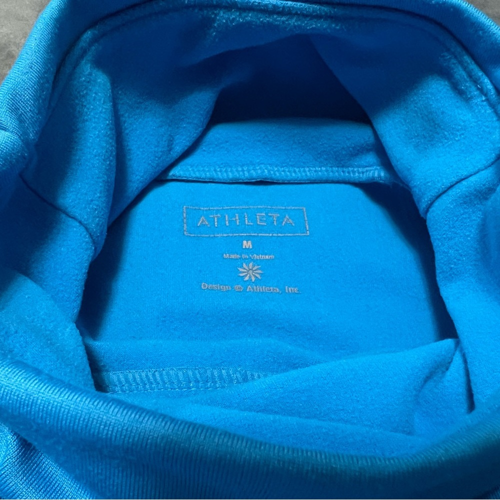 Athleta Pullover - Picture 6 of 10